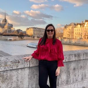 Meet your Posher, Amanda